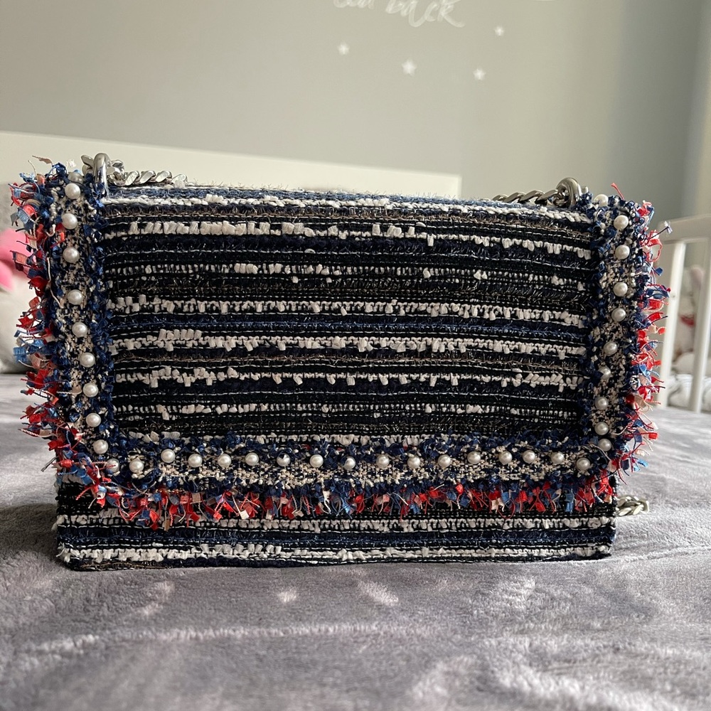 ZARA bag